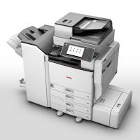 Ricoh MP C3503SP多功能彩色機