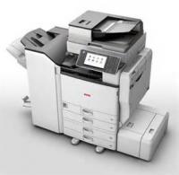 RICOH MPC5503高速彩色影印機租賃